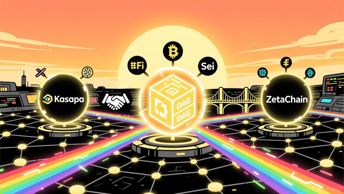 应对2025年加密货币寒冬：战略切入点和韧性链