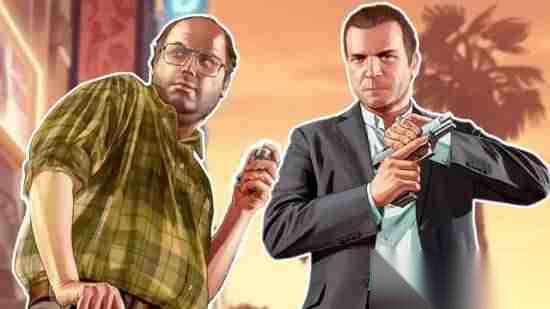 GTA6 或将迎来重磅角色 前作“诸葛亮”级大佬回归
