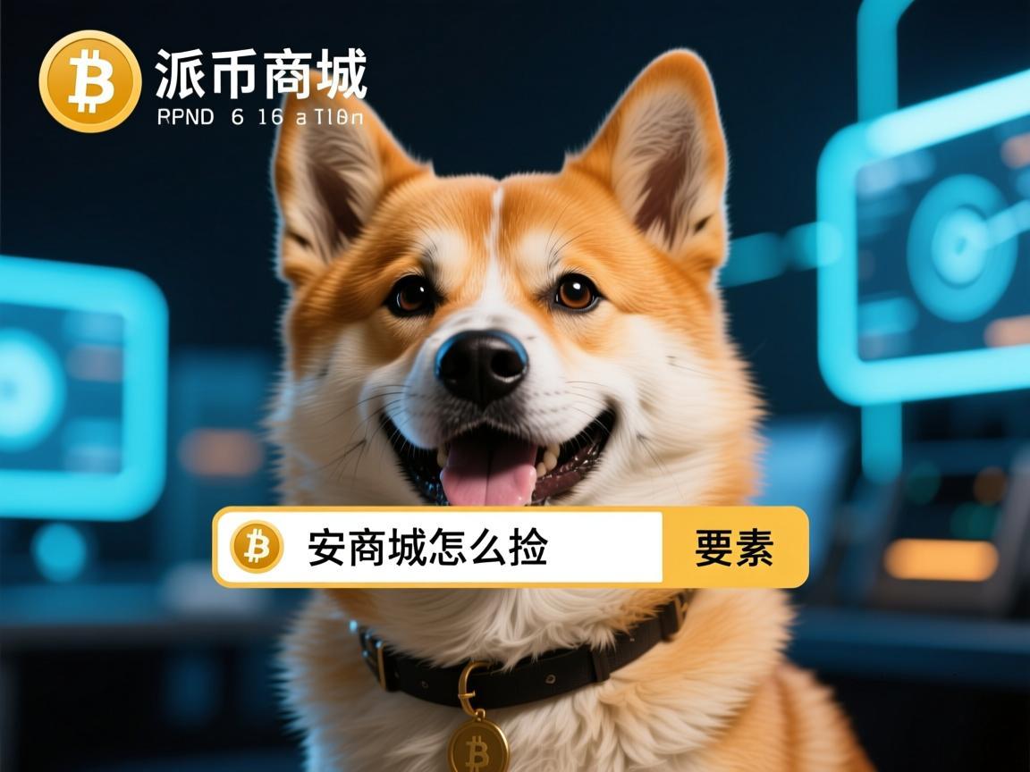 派币的狗狗商城怎么搜索 附详细操作指南与注意事项