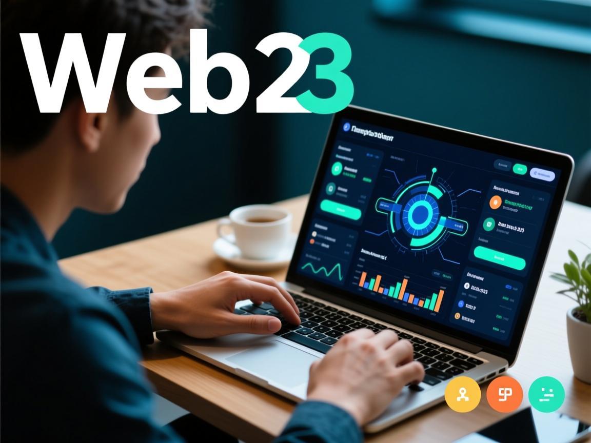 个人如何参与Web3，从认知到实践的入门指南