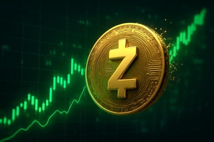 Zcash ZEC 技术分析：本周值得关注的 3 个价位