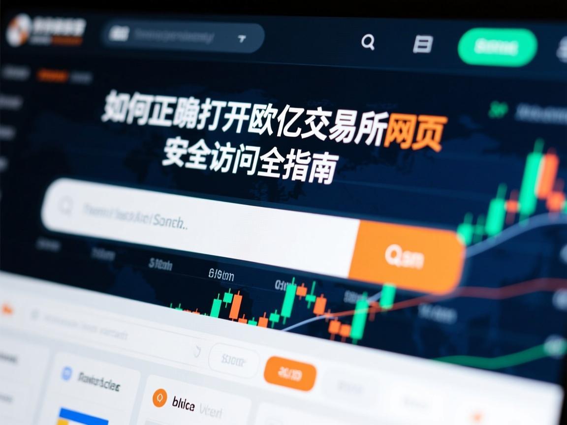 如何正确打开欧亿交易所网页链接 安全访问全指南