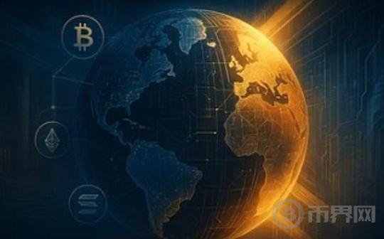 加密货币监管：从模糊到付诸行动