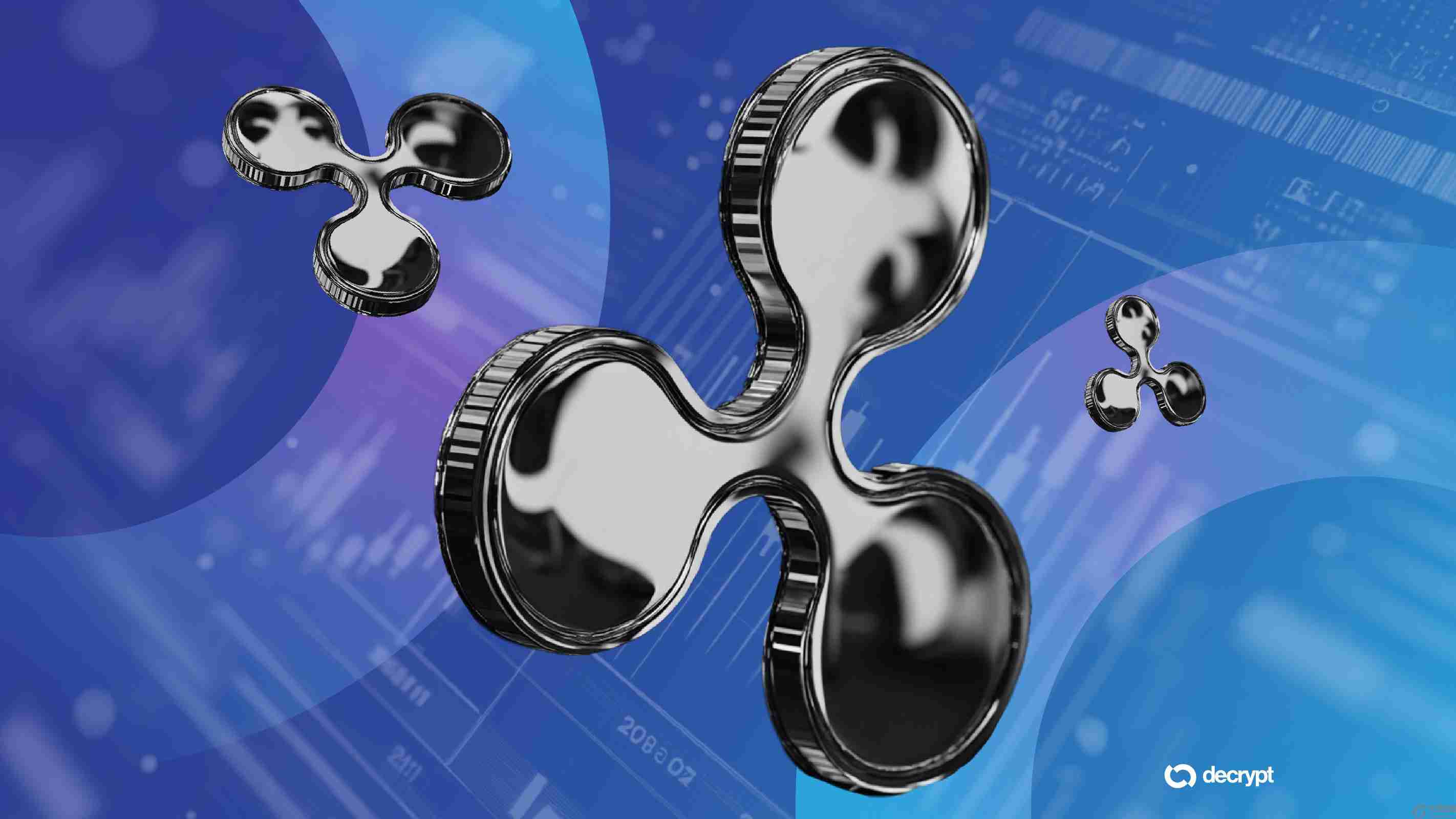 Ripple、万事达卡和Gemini携手合作，利用RLUSD为信用卡结算提供支持。