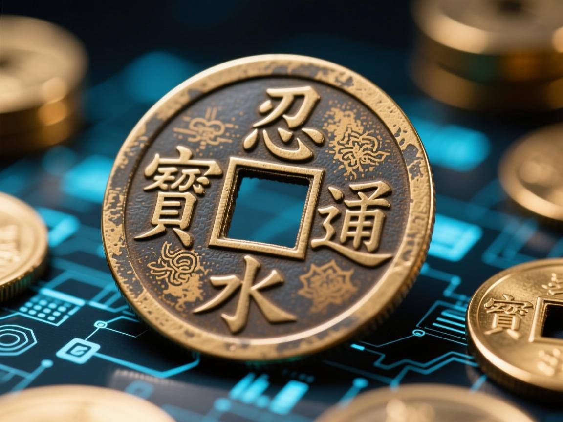 安忍水币大小有讲究吗 从形制到文化的深层解读