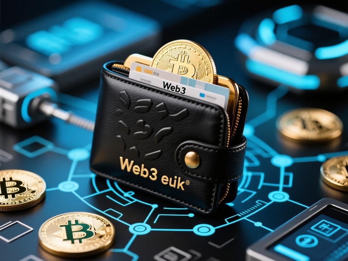 Web3钱包网络选错，新手易踩的隐形陷阱