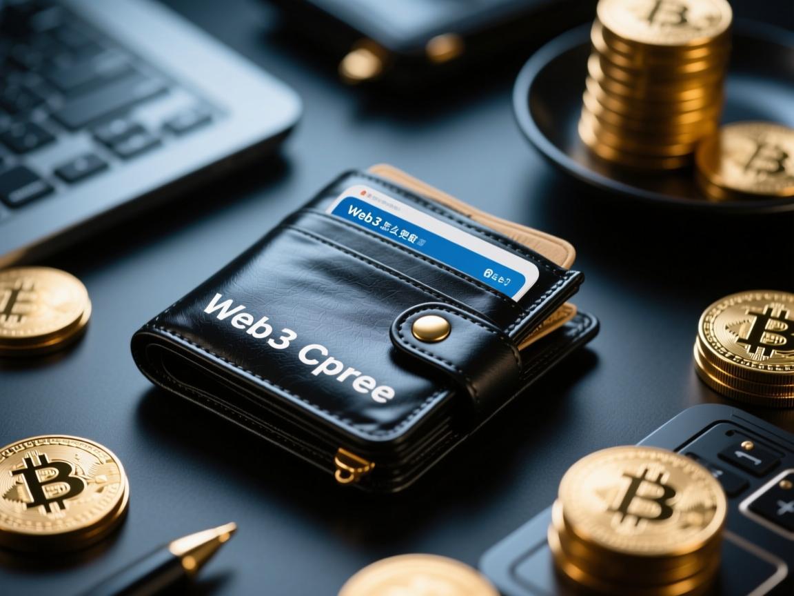 Web3钱包怎么更新 全面指南助你安全升级