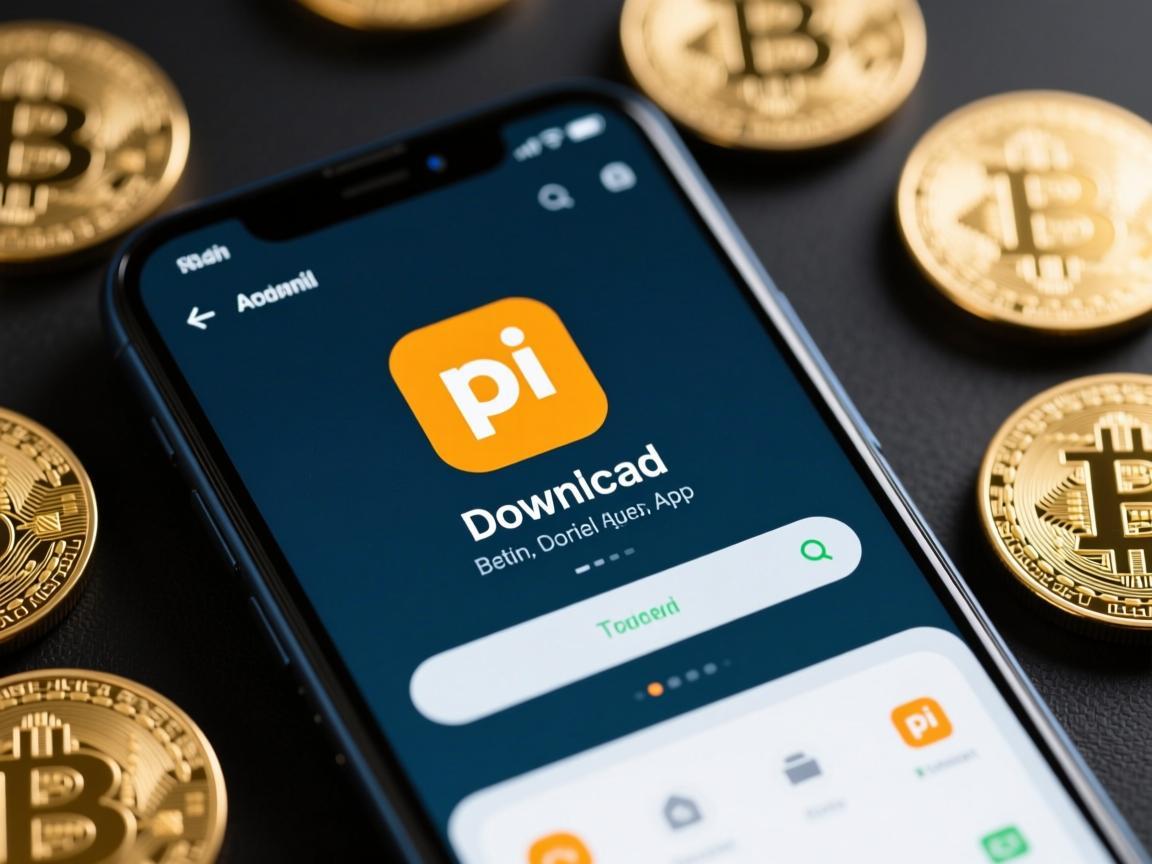 如何在安卓手机下载Pi币App（详细指南）