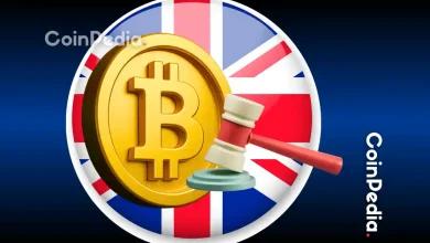 英国央行副行长表示，英国稳定币规则将“与美国一样快”出台。