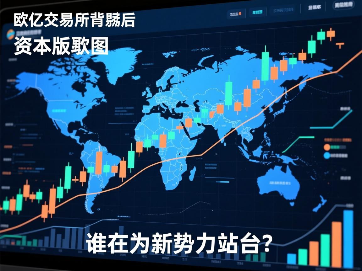 欧亿交易所背后的资本版图，谁在为新势力站台