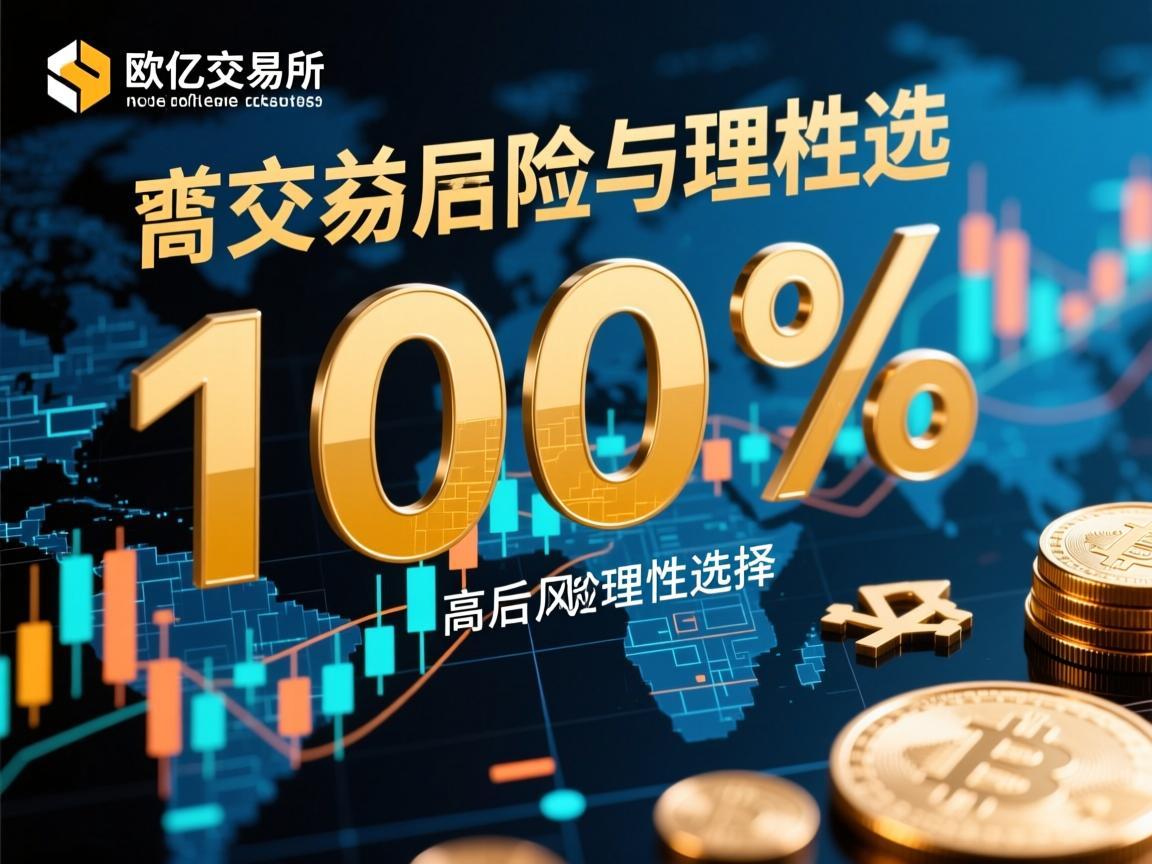 欧亿交易所杠杆100倍，高收益背后的风险与理性选择
