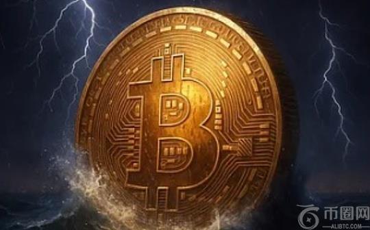 加密市场的近期下行：一场洗牌绝非崩盘