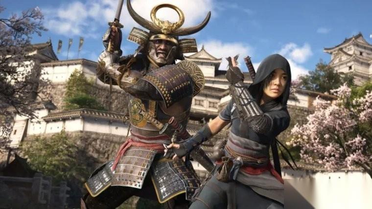 刺客信条 影风波复盘 回归初心赢回玩家信任