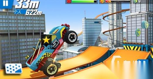 赛车小游戏下载 2025好玩的赛车游戏盘点