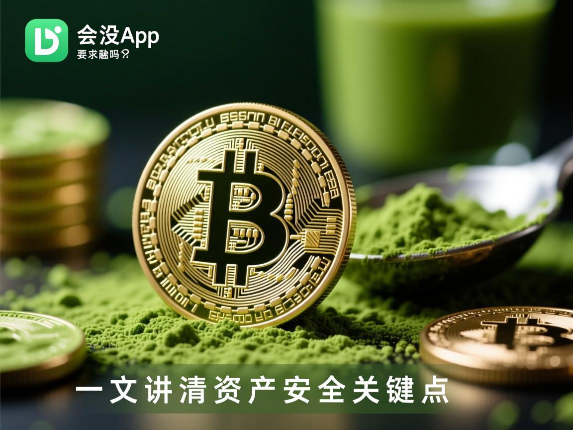 抹茶App买的币会没吗 一文讲清资产安全关键点