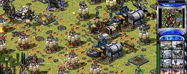 红色警戒2秘籍怎么输入指令 红色警戒2如何输入秘籍