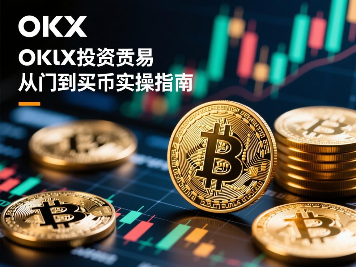 在OKX投资与交易，从入门到买币的实操指南