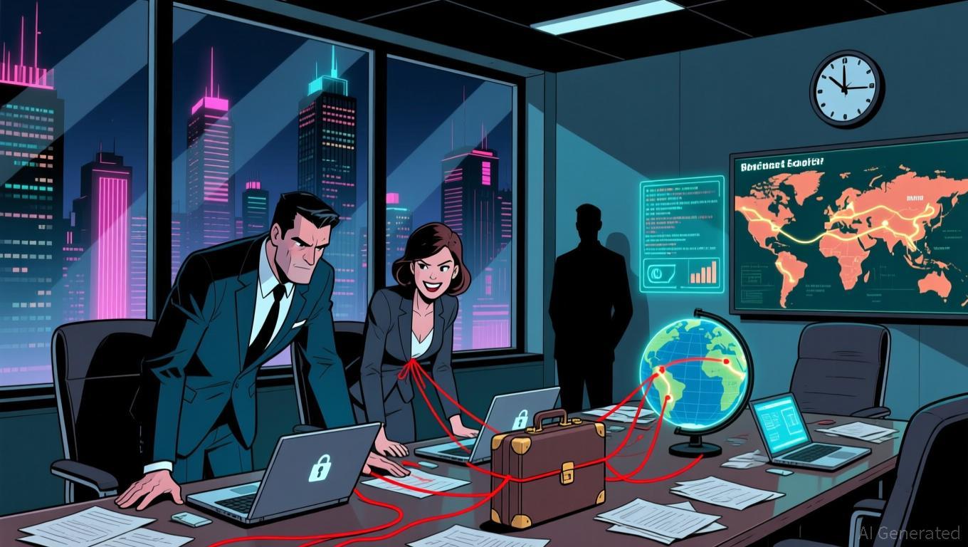 制裁与稳定：韩国权衡朝鲜的加密货币威胁应对措施