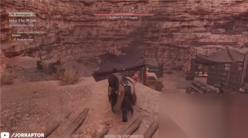 刺客信条幻影 免费dlc回忆山谷11.18上线