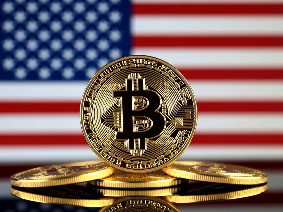 狗狗币持有最多国家，美国为何成头号玩家