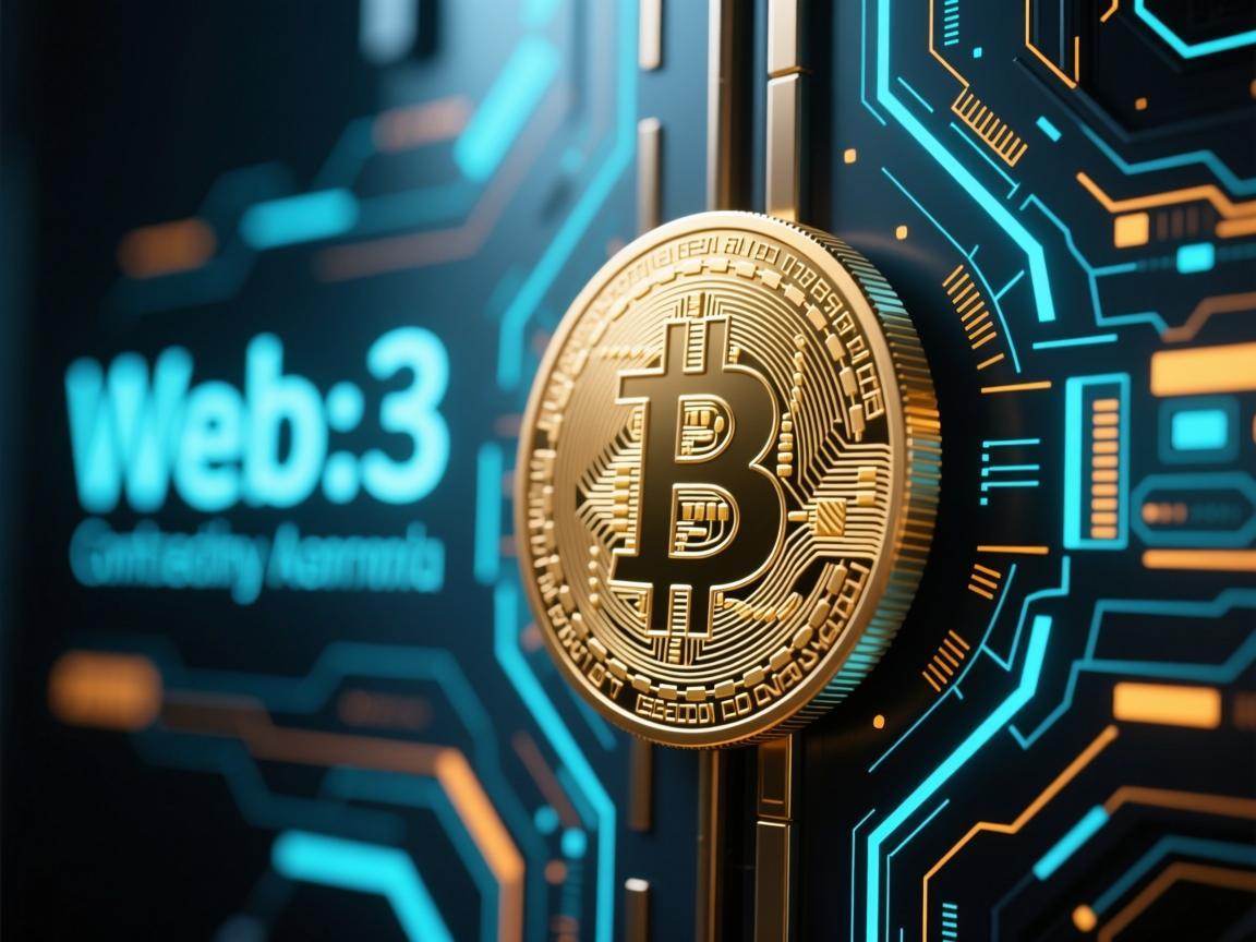 Web3合约交互授权，数字资产安全的守门人