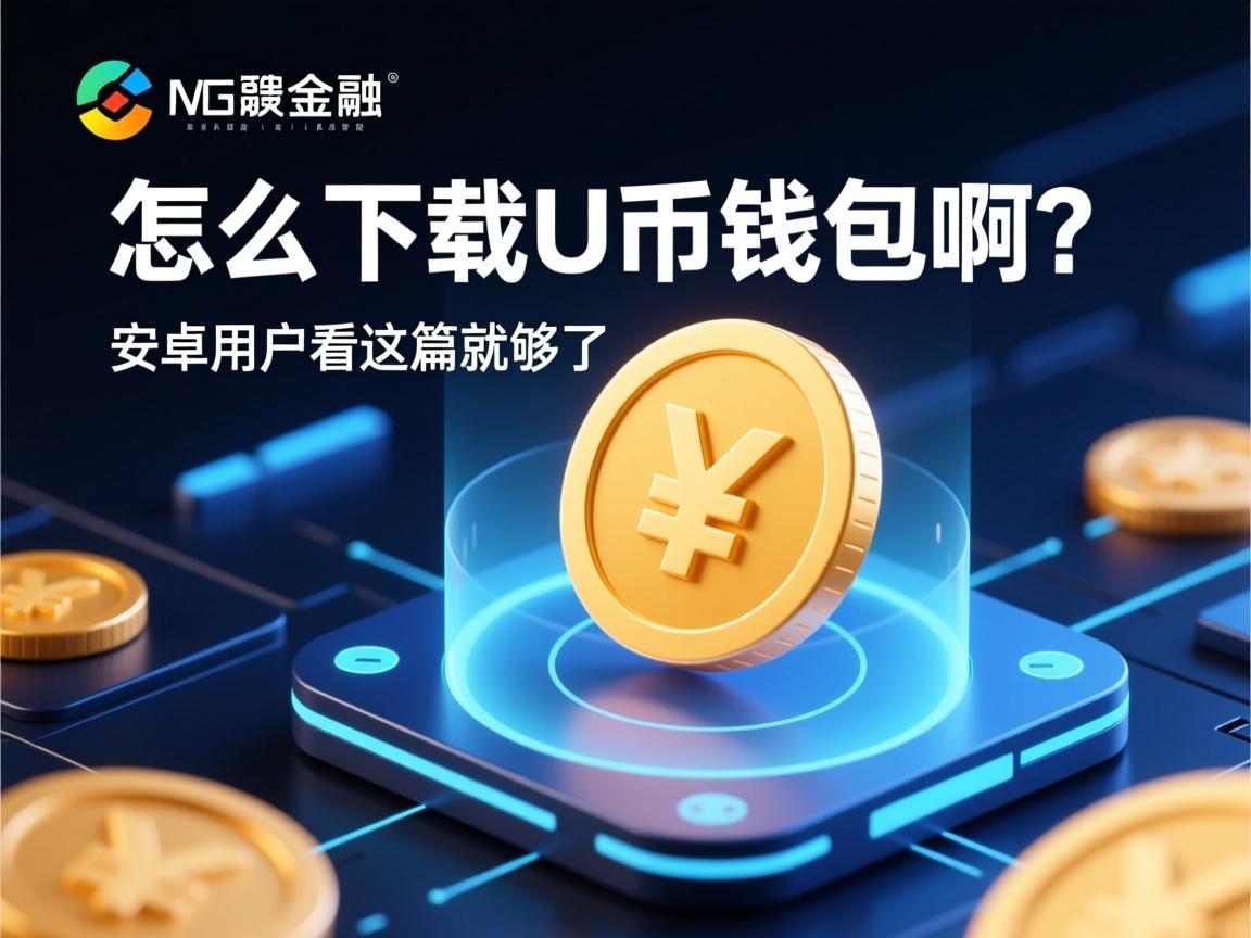 怎么下载U币钱包啊 安卓用户看这篇就够了