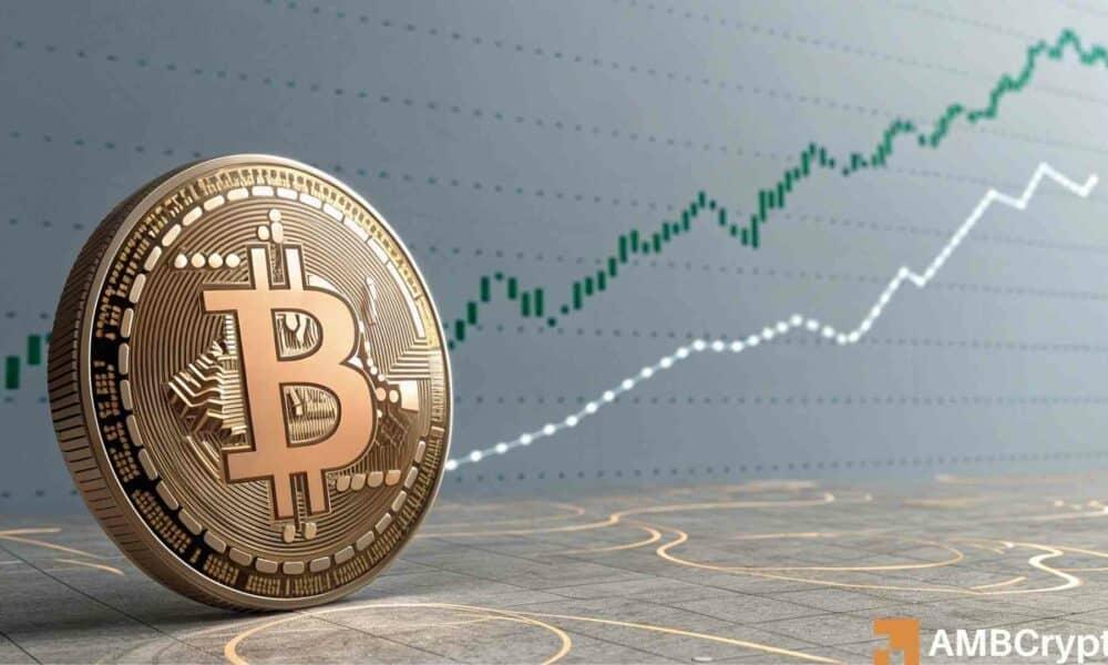 Galaxy Research 将比特币的年底目标价下调 35% 至 12 万美元——为什么