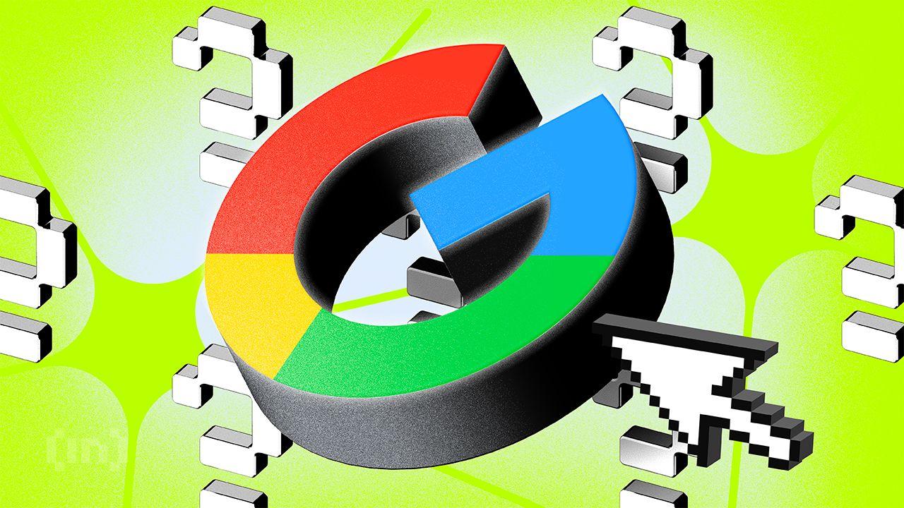 Google Finance整合了来自Kalshi和Polymarket的预测市场数据