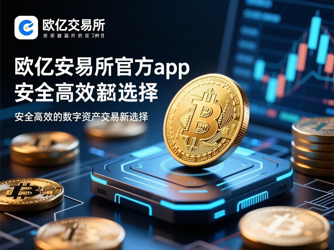 欧亿交易所官方app，安全高效的数字资产交易新选择