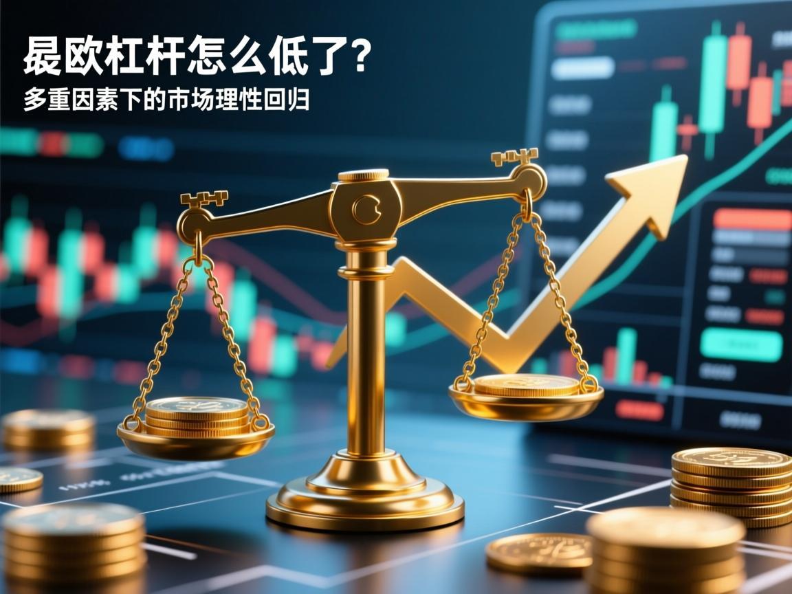 易欧杠杆怎么低了 多重因素下的市场理性回归