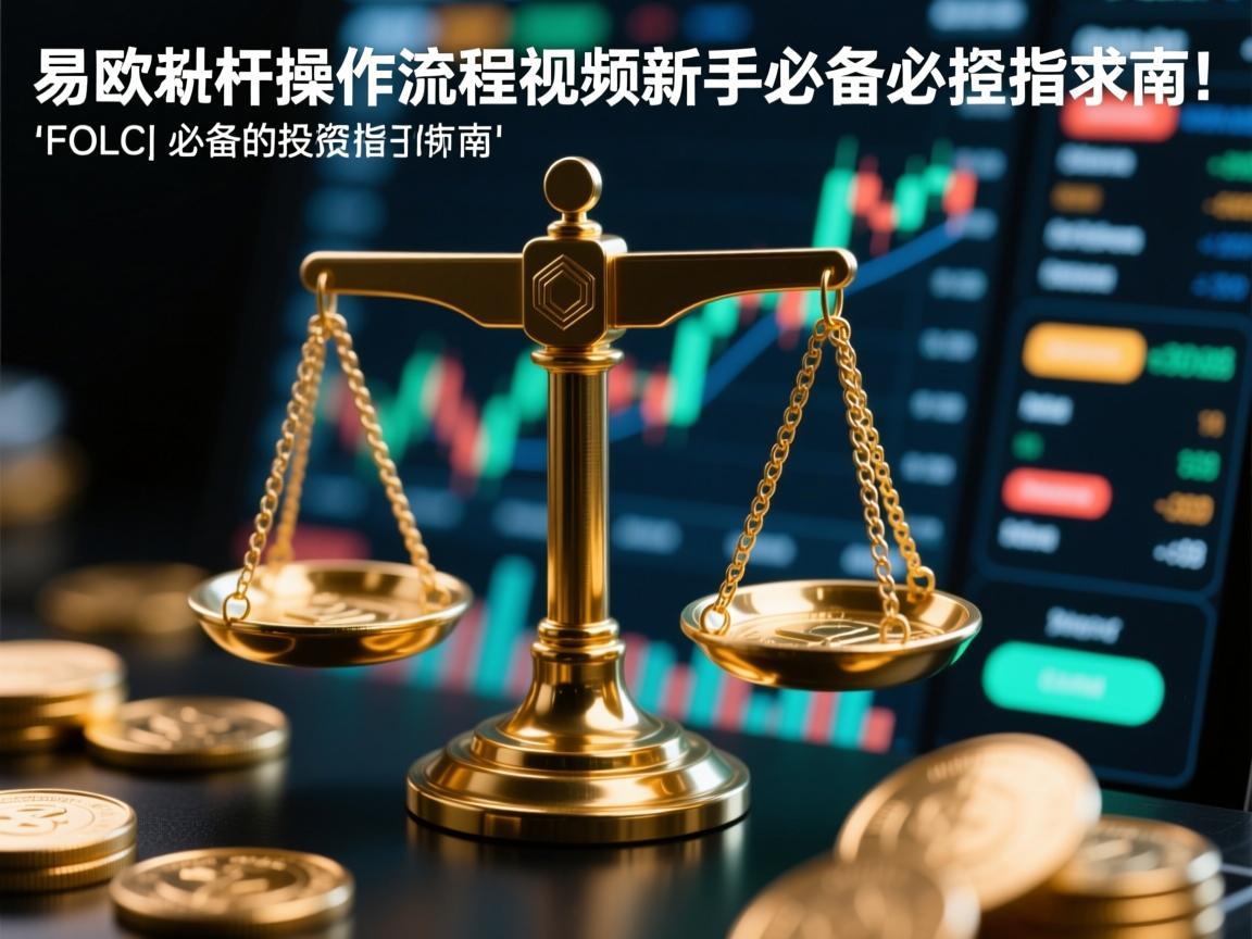 易欧杠杆操作流程视频，新手必备的投资指南