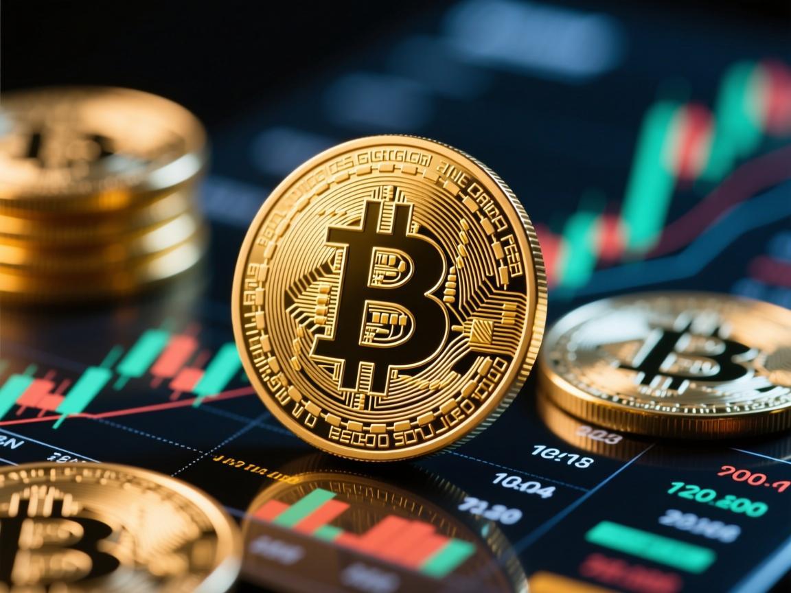 GIGGLE币今日行情，震荡整理中的机遇与挑战