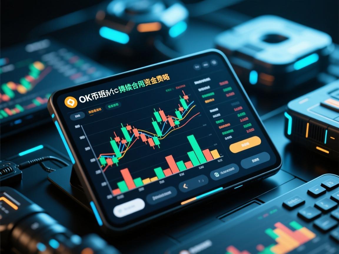 OK币安永续合约资金费用，机制、影响与交易策略