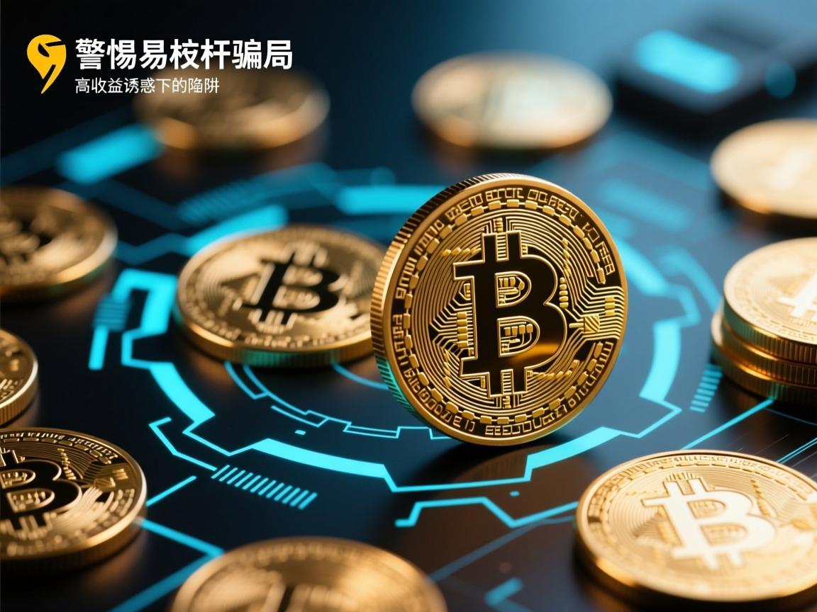 警惕欧易杠杆骗局，高收益诱惑下的金融陷阱