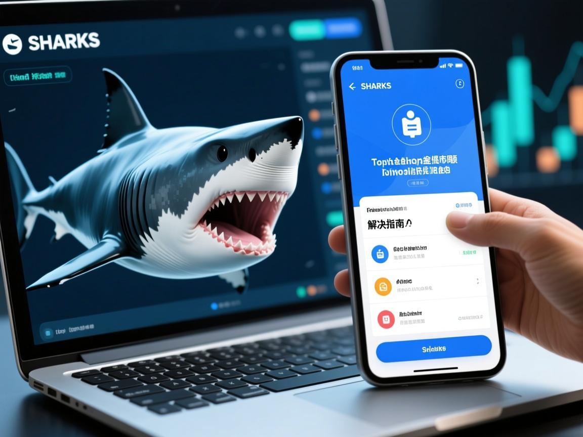 SHARKS提币金额低于最低提币限额的解决指南
