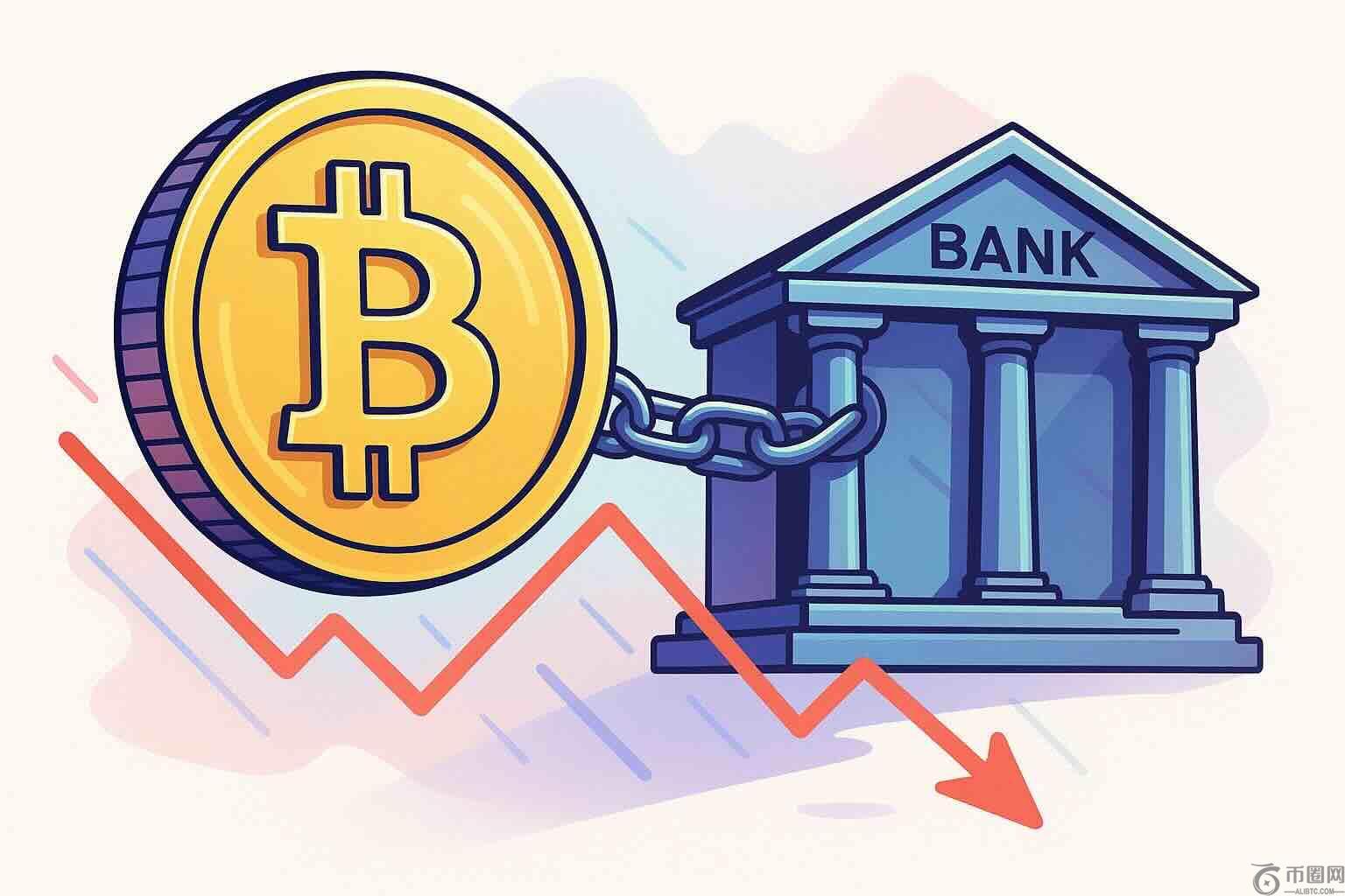 Krach 加密货币：与比特币相比有何风险