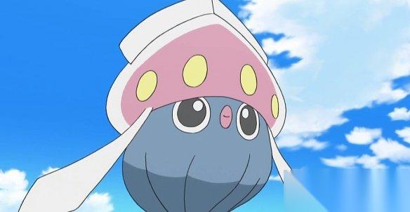 宝可梦传说ZA 好啦鱿进化方法