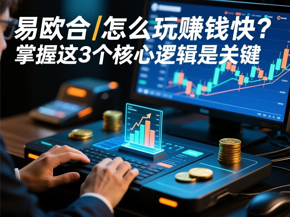 易欧合约怎么玩赚钱快 掌握这3个核心逻辑是关键