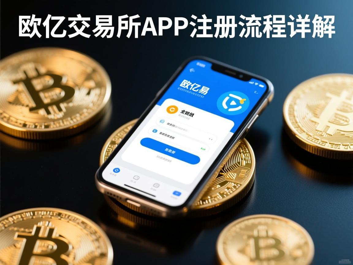 欧亿交易所APP注册流程详解