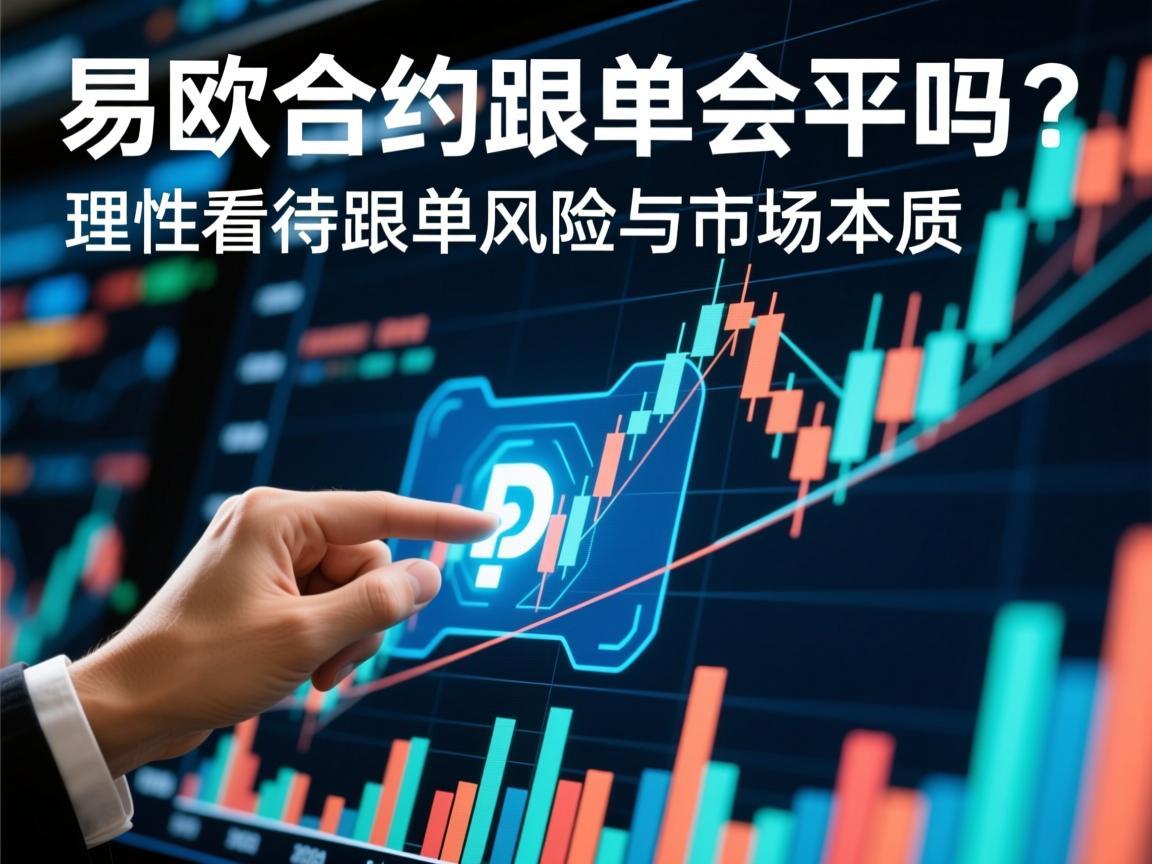 易欧合约跟单会平吗 理性看待跟单风险与市场本质