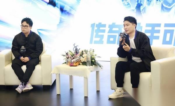 游民采访 LOLM 团队 努力让手游与端游无缝衔接