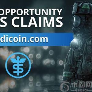 MediCoin推出PFAS诉讼代币化律师费权益全球发售