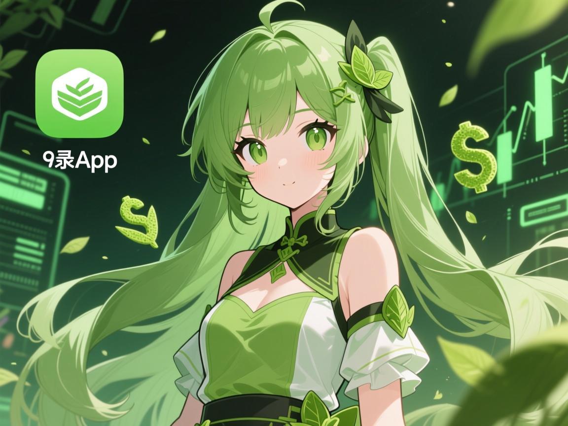 当抹茶绿遇上二次元，类似抹茶动漫的App，为何能成为年轻人的精神乌托邦