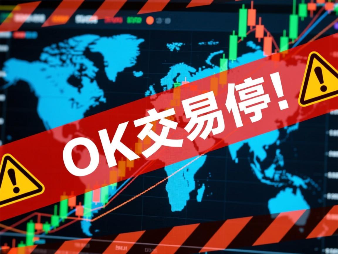 OK交易所关停事件，行业震荡与用户警示
