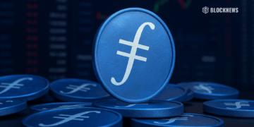 Filecoin 24小时内涨幅超过50%——以下是推动FIL暴涨的因素。