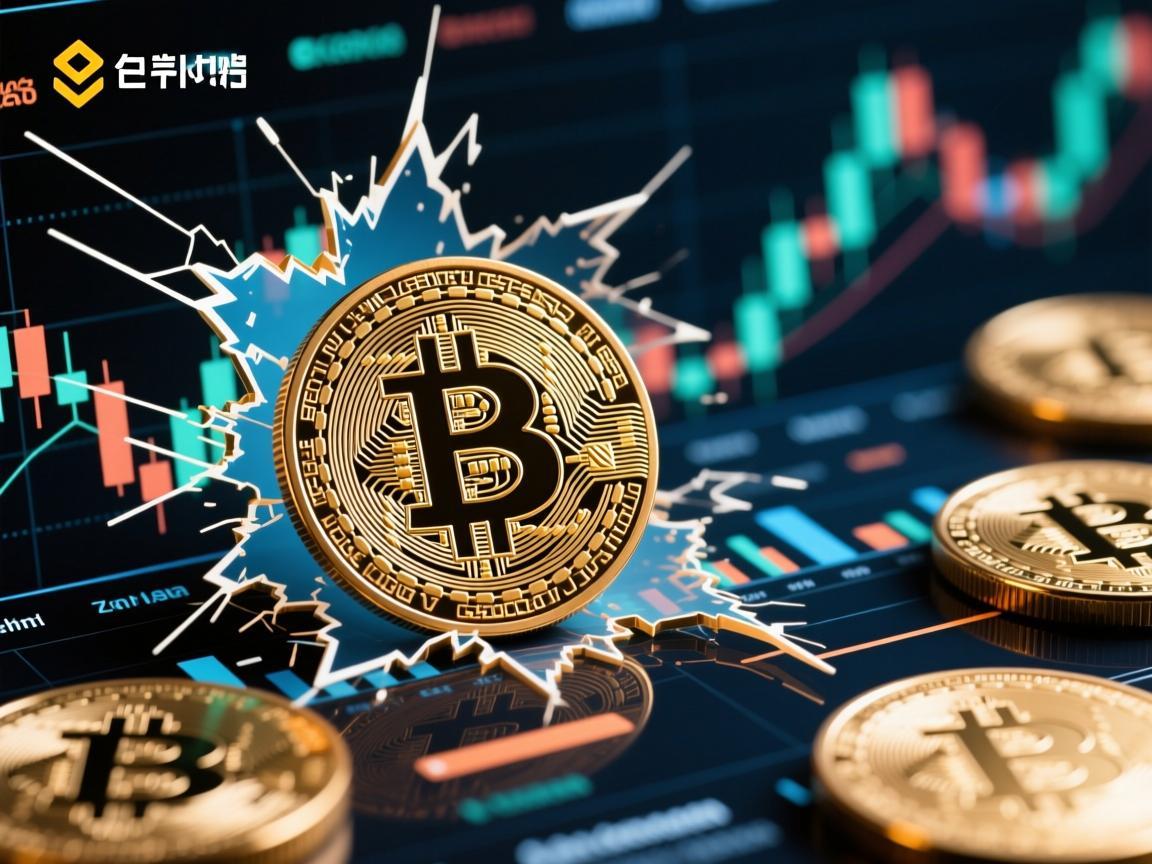币安系统两小时崩断，加密巨头的压力测试与行业隐忧
