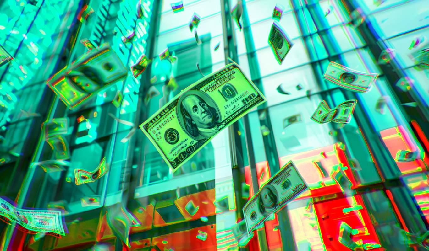 女子涉嫌诈骗，骗取20万美元首付购买一套她并不拥有的房产。