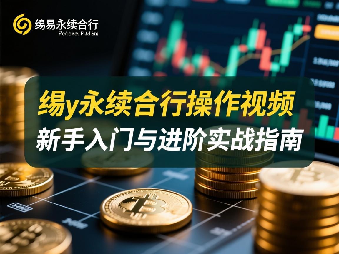 欧易永续合约操作视频，新手入门与进阶实战指南