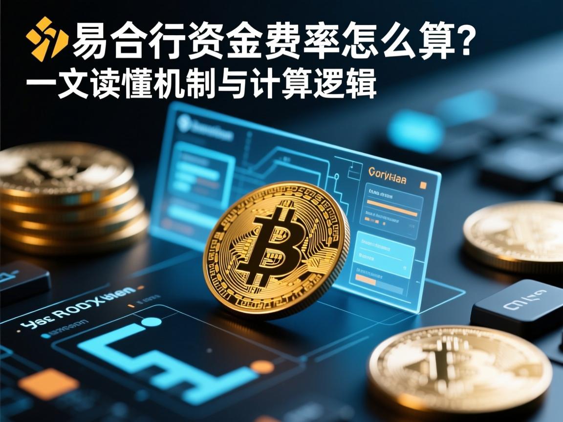 欧易合约资金费率怎么算 一文读懂机制与计算逻辑