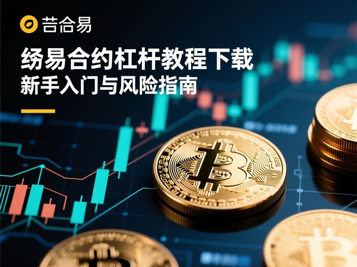 欧易合约杠杆教程下载，新手入门与风险指南